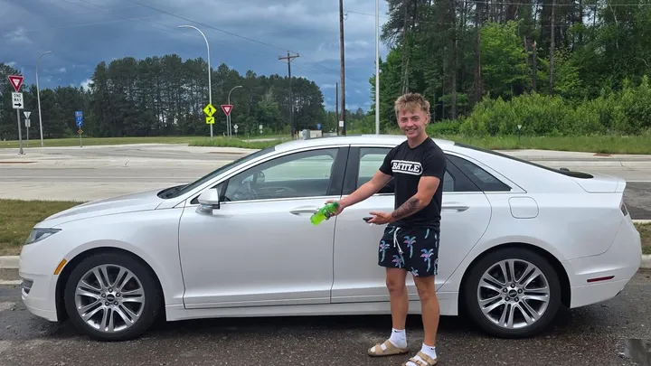 Paxton Roy Car Accident Andover, MN GoFundMe